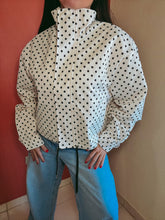 Load image into Gallery viewer, Dot Affair Jacket
