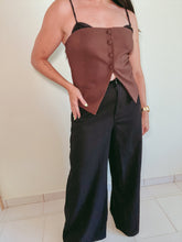 Load image into Gallery viewer, After Dark Wide Leg Pants
