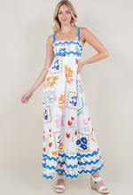 Load image into Gallery viewer, La Romana Dress
