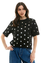 Load image into Gallery viewer, Stand Out Mirror Tee
