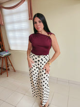 Load image into Gallery viewer, Hot Merlot Top
