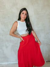 Load image into Gallery viewer, La Mudanza Skirt
