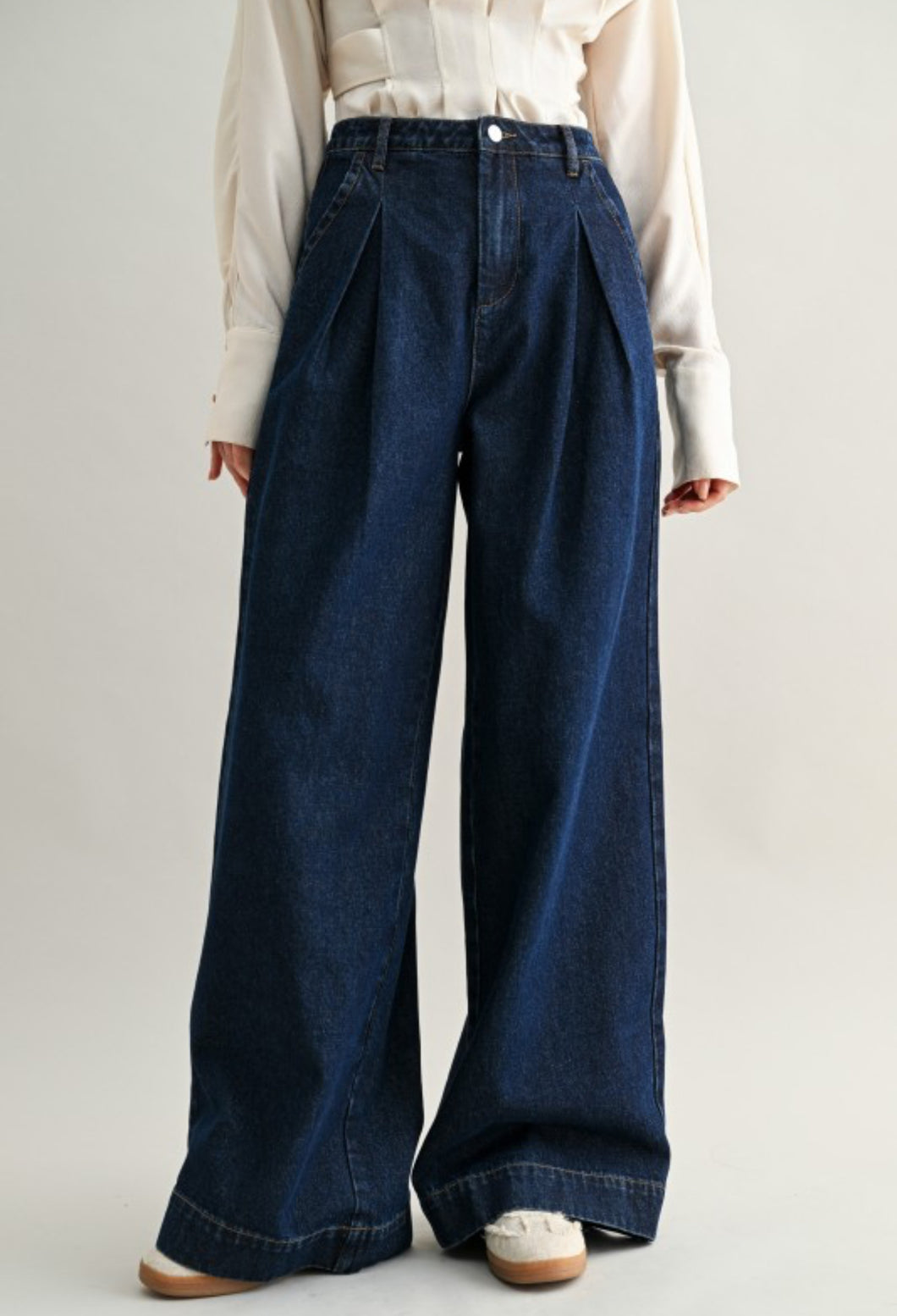 Sedona Wide Leg Jeans