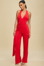 Load image into Gallery viewer, El Clúb Jumpsuit
