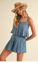 Load image into Gallery viewer, Sedona Denim Set
