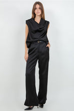 Load image into Gallery viewer, Drea Satin Top
