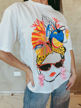 Load image into Gallery viewer, She&#39;s The Girl Tee
