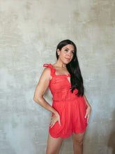 Load image into Gallery viewer, Marbella Romper

