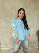 Load image into Gallery viewer, Gardenia Blouse
