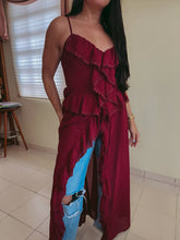 Load image into Gallery viewer, High Low Top
