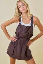 Load image into Gallery viewer, Double Shot Espresso Overall
