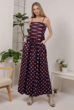 Load image into Gallery viewer, Pretty In Dots Dress
