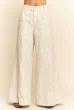 Load image into Gallery viewer, Minie Polka Dot Jeans
