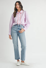 Load image into Gallery viewer, Preppy Chic Top
