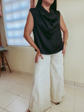 Load image into Gallery viewer, Drea Satin Top
