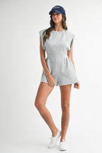 Load image into Gallery viewer, Weekender Romper
