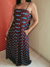 Load image into Gallery viewer, Pretty In Dots Dress
