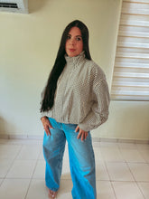 Load image into Gallery viewer, Waldorf Bomber Jacket
