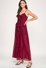 Load image into Gallery viewer, High Low Top
