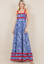 Load image into Gallery viewer, Casa de Campo Dress
