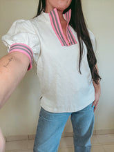 Load image into Gallery viewer, Pink Blush Top
