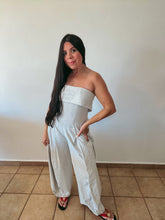 Load image into Gallery viewer, Off Duty Jumpsuit
