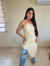 Load image into Gallery viewer, Sunny Side Top/Dress
