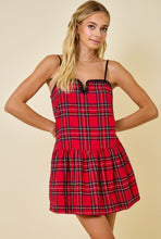 Load image into Gallery viewer, Holly Jolly Dress
