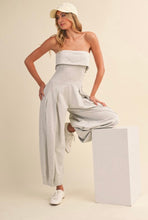 Load image into Gallery viewer, PRE ORDER / Julio 21 The Weekend Chic Jumpsuit
