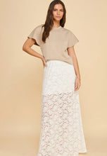 Load image into Gallery viewer, Summer Romance Skirt
