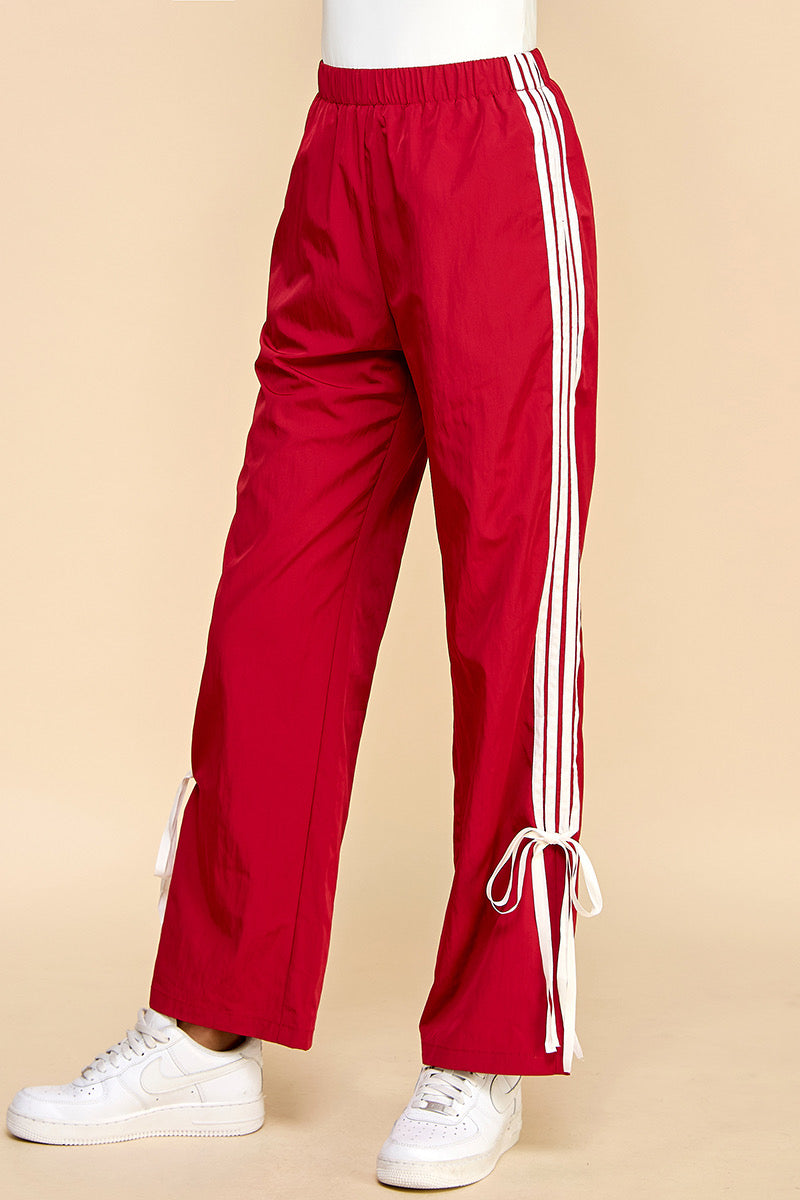 Get Into It Track Pants