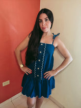 Load image into Gallery viewer, Denim Cutie Dress
