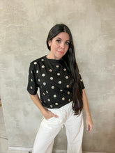 Load image into Gallery viewer, Stand Out Mirror Tee
