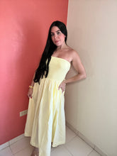 Load image into Gallery viewer, Butter Bloom Maxi
