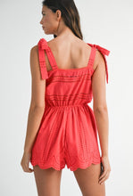 Load image into Gallery viewer, Marbella Romper
