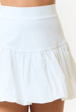 Load image into Gallery viewer, Celi Bubble Skirt
