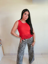 Load image into Gallery viewer, Bibi Ruffle Top
