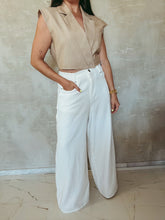 Load image into Gallery viewer, Cloud Nine Wide Leg Pants
