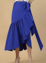 Load image into Gallery viewer, TURiSTA Skirt
