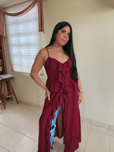 Load image into Gallery viewer, High Low Top
