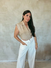 Load image into Gallery viewer, Bossy Vest Top
