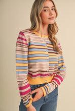 Load image into Gallery viewer, Cool Girl Cardigan
