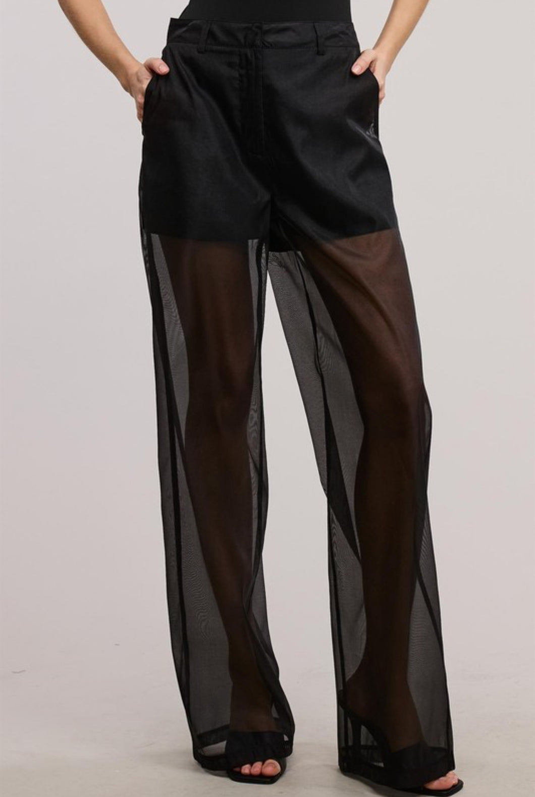 Center Stage Pants