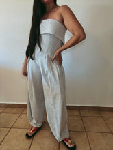 Load image into Gallery viewer, Off Duty Jumpsuit
