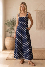 Load image into Gallery viewer, La Marina Polka Maxi
