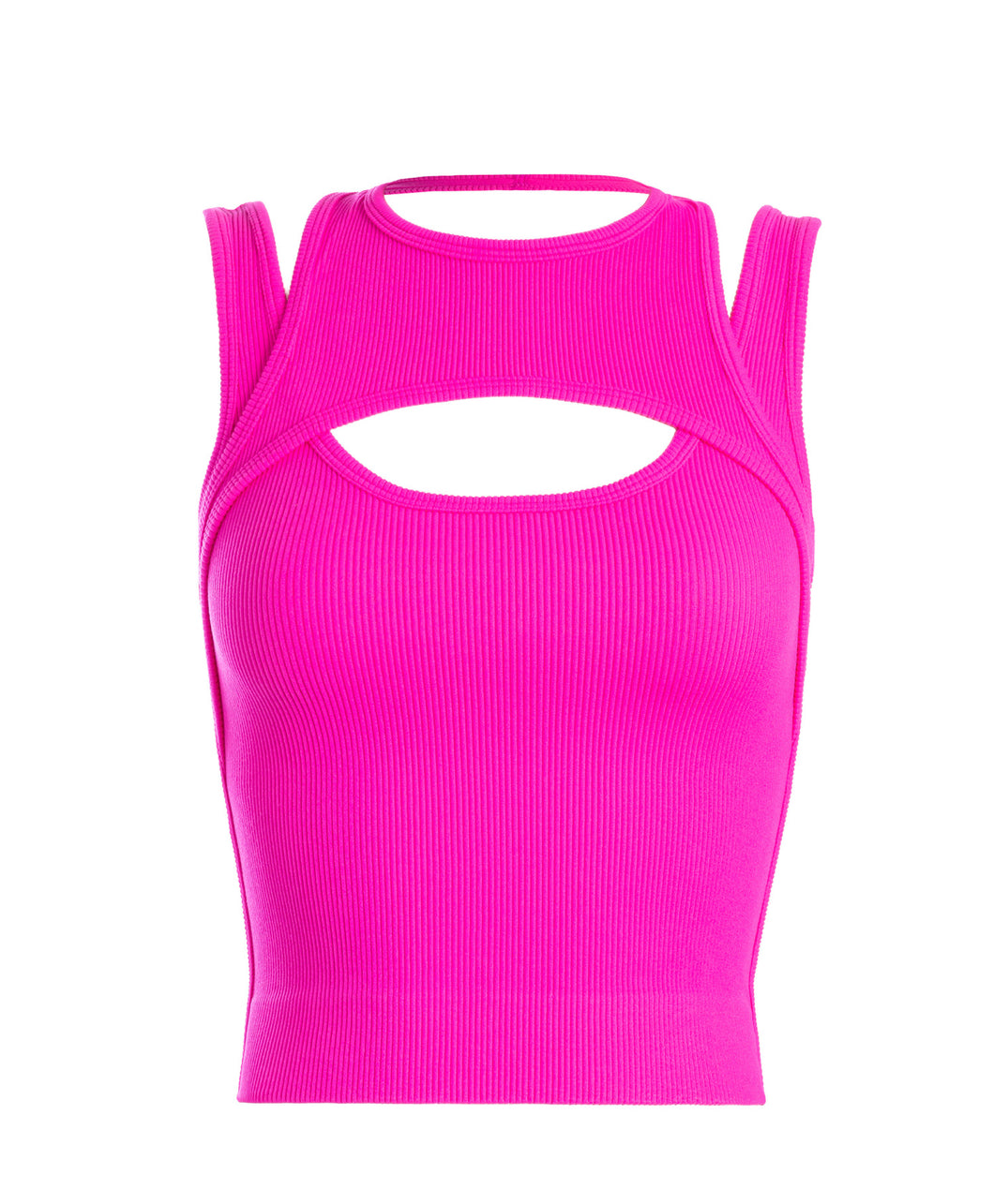 Cata Top FUSCHIA