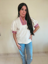 Load image into Gallery viewer, Pink Blush Top
