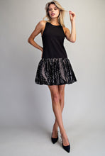 Load image into Gallery viewer, All Night Sparkle Dress
