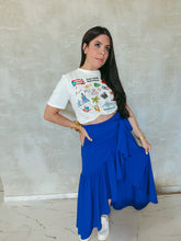 Load image into Gallery viewer, TURiSTA Skirt

