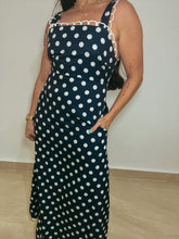Load image into Gallery viewer, La Marina Polka Maxi
